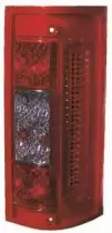 550-1932L-UE LORO Задний фонарь 550-1932L-UE LORO Задний фонарь