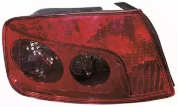 550-1937R-UE LORO Задний фонарь 550-1937R-UE LORO Задний фонарь
