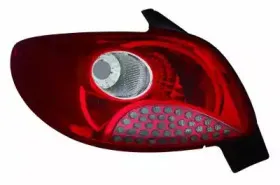 550-1951L-UE LORO Задний фонарь 550-1951L-UE LORO Задний фонарь