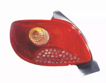 550-1951R-UE LORO Задний фонарь 550-1951R-UE LORO Задний фонарь