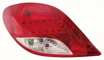550-1957L-UE LORO Задний фонарь 550-1957L-UE LORO Задний фонарь