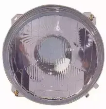 551-1102N-ND5 LORO Основная фара 551-1102N-ND5 LORO Основная фара