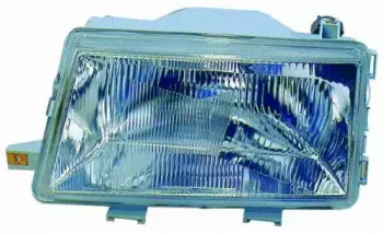551-1103L-LD-E LORO Основная фара 551-1103L-LD-E LORO Основная фара