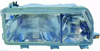 551-1106L-LD-E LORO Основная фара 551-1106L-LD-E LORO Основная фара