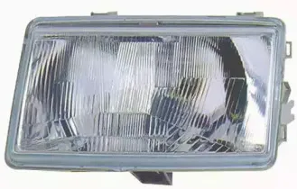 551-1107R-LD-E LORO Основная фара 551-1107R-LD-E LORO Основная фара