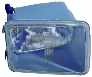 551-1112L-LD LORO Основная фара 551-1112L-LD LORO Основная фара