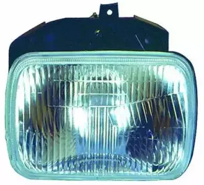 551-1114L-LD-EH LORO Основная фара 551-1114L-LD-EH LORO Основная фара