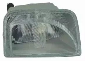 551-1124L-LD-E LORO Основная фара 551-1124L-LD-E LORO Основная фара