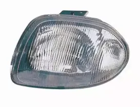 551-1130R-LD-EM LORO Основная фара 551-1130R-LD-EM LORO Основная фара