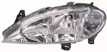 551-1131L-LD-EM LORO Основная фара 551-1131L-LD-EM LORO Основная фара