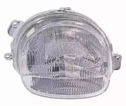 551-1133R-LD-EM LORO Основная фара 551-1133R-LD-EM LORO Основная фара