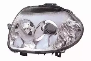 551-1136L-LD-EM LORO Основная фара 551-1136L-LD-EM LORO Основная фара