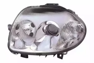 551-1136P-LDEM1 LORO Комплект главных фар 551-1136P-LDEM1 LORO Комплект главных фар
