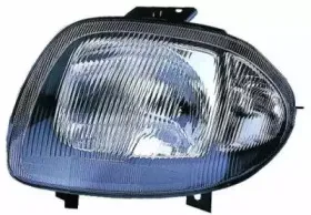 551-1140LXLD-EM LORO Основная фара 551-1140LXLD-EM LORO Основная фара