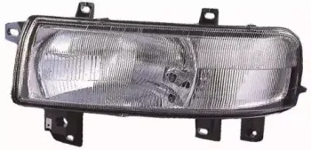 551-1143L-LD-EM LORO Основная фара 551-1143L-LD-EM LORO Основная фара