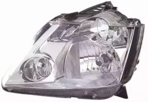 551-1151R-LD-EM LORO Основная фара 551-1151R-LD-EM LORO Основная фара