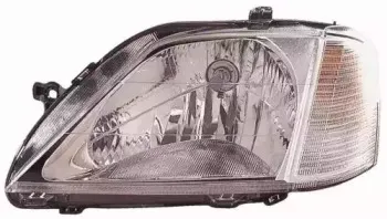 551-1153R-LD-EM LORO Основная фара 551-1153R-LD-EM LORO Основная фара