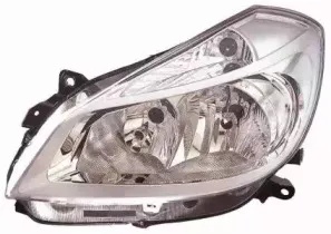 551-1156R-LD-EM LORO Основная фара 551-1156R-LD-EM LORO Основная фара