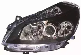 551-1157L-LDEM2 LORO Основная фара 551-1157L-LDEM2 LORO Основная фара