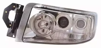 551-1163L-LDHF1 LORO Основная фара 551-1163L-LDHF1 LORO Основная фара