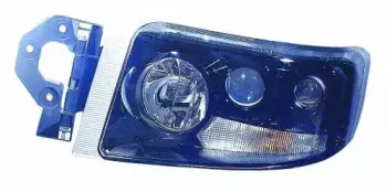 551-1163L-LDEF2 LORO Основная фара 551-1163L-LDEF2 LORO Основная фара