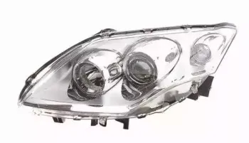 551-1168L-LD-EM LORO Основная фара 551-1168L-LD-EM LORO Основная фара