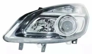 551-1169L-LDEM2 LORO Основная фара 551-1169L-LDEM2 LORO Основная фара