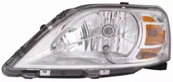 551-1174L-LD-EM LORO Основная фара 551-1174L-LD-EM LORO Основная фара