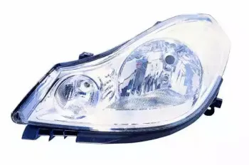 551-1175L-LD-EM LORO Основная фара 551-1175L-LD-EM LORO Основная фара