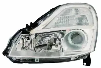 551-1189L-LD-EM LORO Основная фара 551-1189L-LD-EM LORO Основная фара