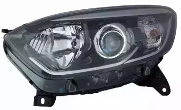 551-1199LMLEMN2 LORO Основная фара 551-1199LMLEMN2 LORO Основная фара