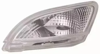 551-1521R-UE LORO Фонарь указателя поворота 551-1521R-UE LORO Фонарь указателя поворота