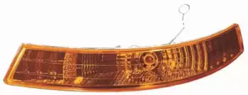 551-1608L-UE-Y LORO Фонарь указателя поворота 551-1608L-UE-Y LORO Фонарь указателя поворота