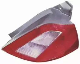 551-1934L-UE LORO Задний фонарь 551-1934L-UE LORO Задний фонарь