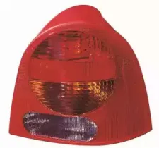 551-1940R-LD-UE LORO Задний фонарь 551-1940R-LD-UE LORO Задний фонарь