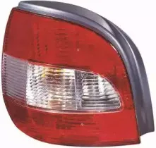 551-1950L-UE LORO Задний фонарь 551-1950L-UE LORO Задний фонарь