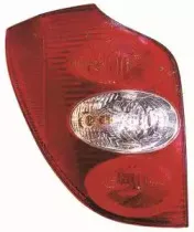 551-1953L-UE LORO Задний фонарь 551-1953L-UE LORO Задний фонарь