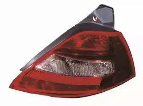551-1967L-UE LORO Задний фонарь 551-1967L-UE LORO Задний фонарь