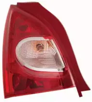 551-1998L-UE LORO Задний фонарь 551-1998L-UE LORO Задний фонарь