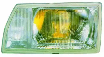 552-1101R-LD-EC LORO Основная фара 552-1101R-LD-EC LORO Основная фара