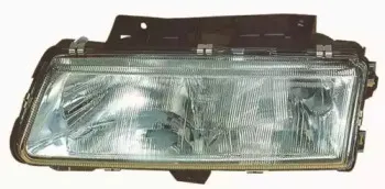 552-1105R-LD-E LORO Основная фара 552-1105R-LD-E LORO Основная фара