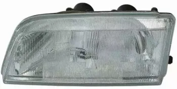552-1108L-LD-EM LORO Основная фара 552-1108L-LD-EM LORO Основная фара