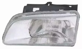 552-1110R-LD-EM LORO Основная фара 552-1110R-LD-EM LORO Основная фара
