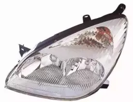 552-1115L-LD-E LORO Основная фара 552-1115L-LD-E LORO Основная фара