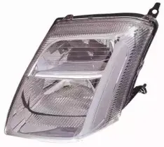 552-1119R-LD-EM LORO Основная фара 552-1119R-LD-EM LORO Основная фара