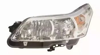 552-1121R-LD-EM LORO Основная фара 552-1121R-LD-EM LORO Основная фара