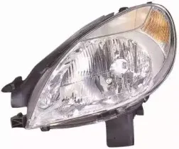 552-1122L-LD-EM LORO Основная фара 552-1122L-LD-EM LORO Основная фара