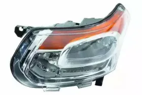552-1133LMLD-EM LORO Основная фара 552-1133LMLD-EM LORO Основная фара