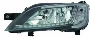 552-1145LMLEMN1 LORO Основная фара 552-1145LMLEMN1 LORO Основная фара