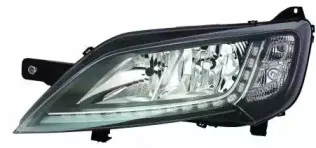 552-1145LMLEMN2 LORO Основная фара 552-1145LMLEMN2 LORO Основная фара